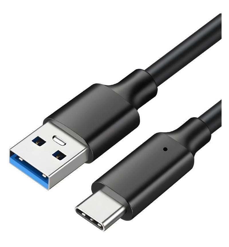 Super Fast USB 3.0 To USB-C Cable