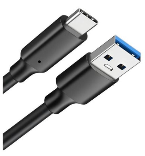 Super Fast USB 3.0 To USB-C Cable