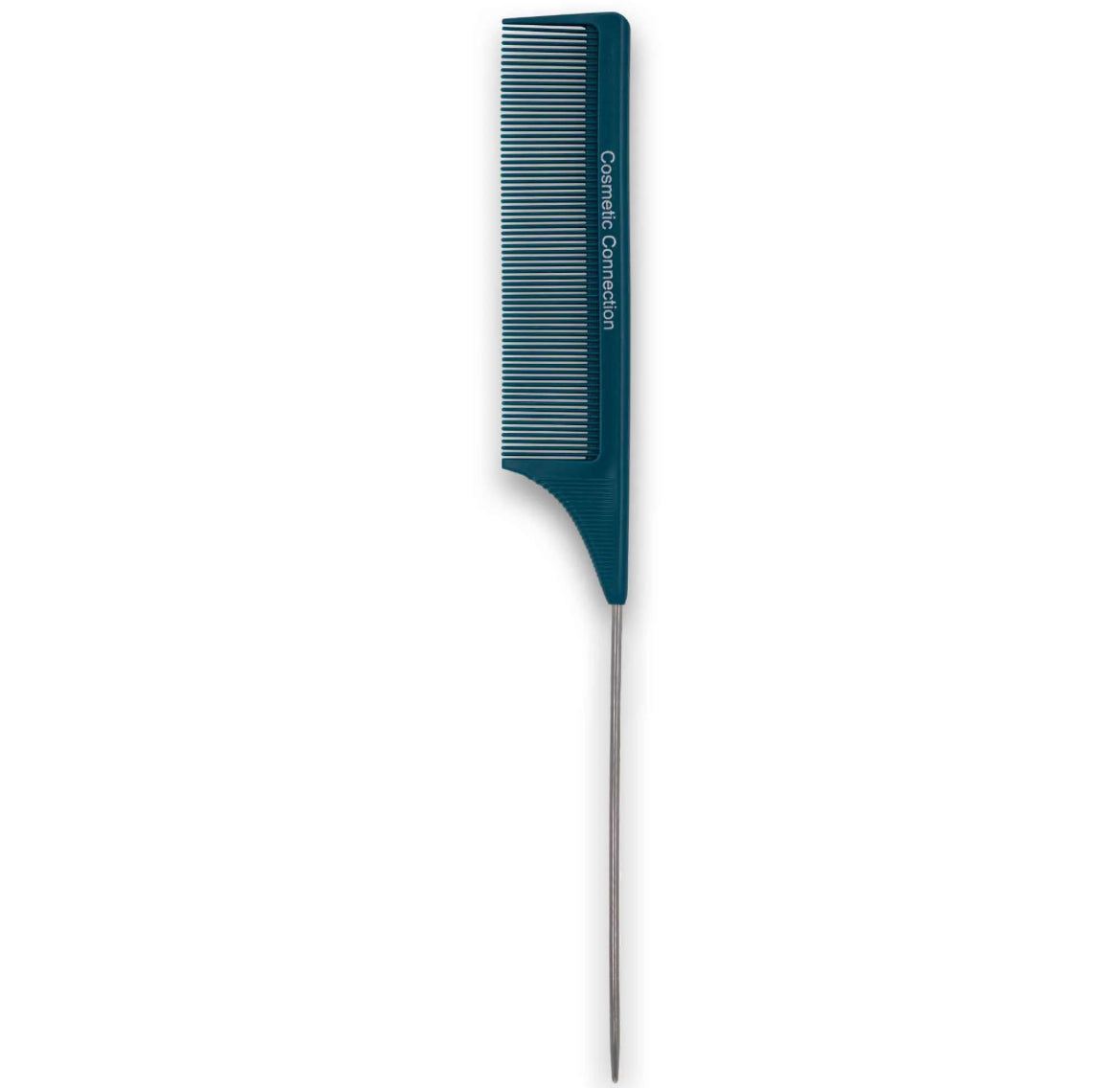 STEEL HAIR TAIL COMB