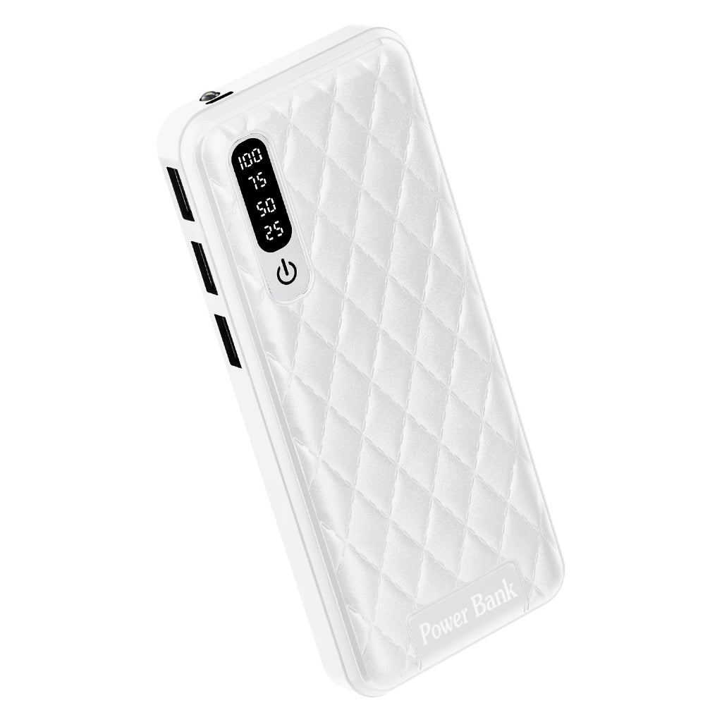 Fast charging Power Bank 12000mAh