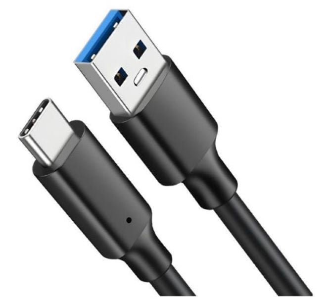 Super Fast USB 3.0 To USB-C Cable