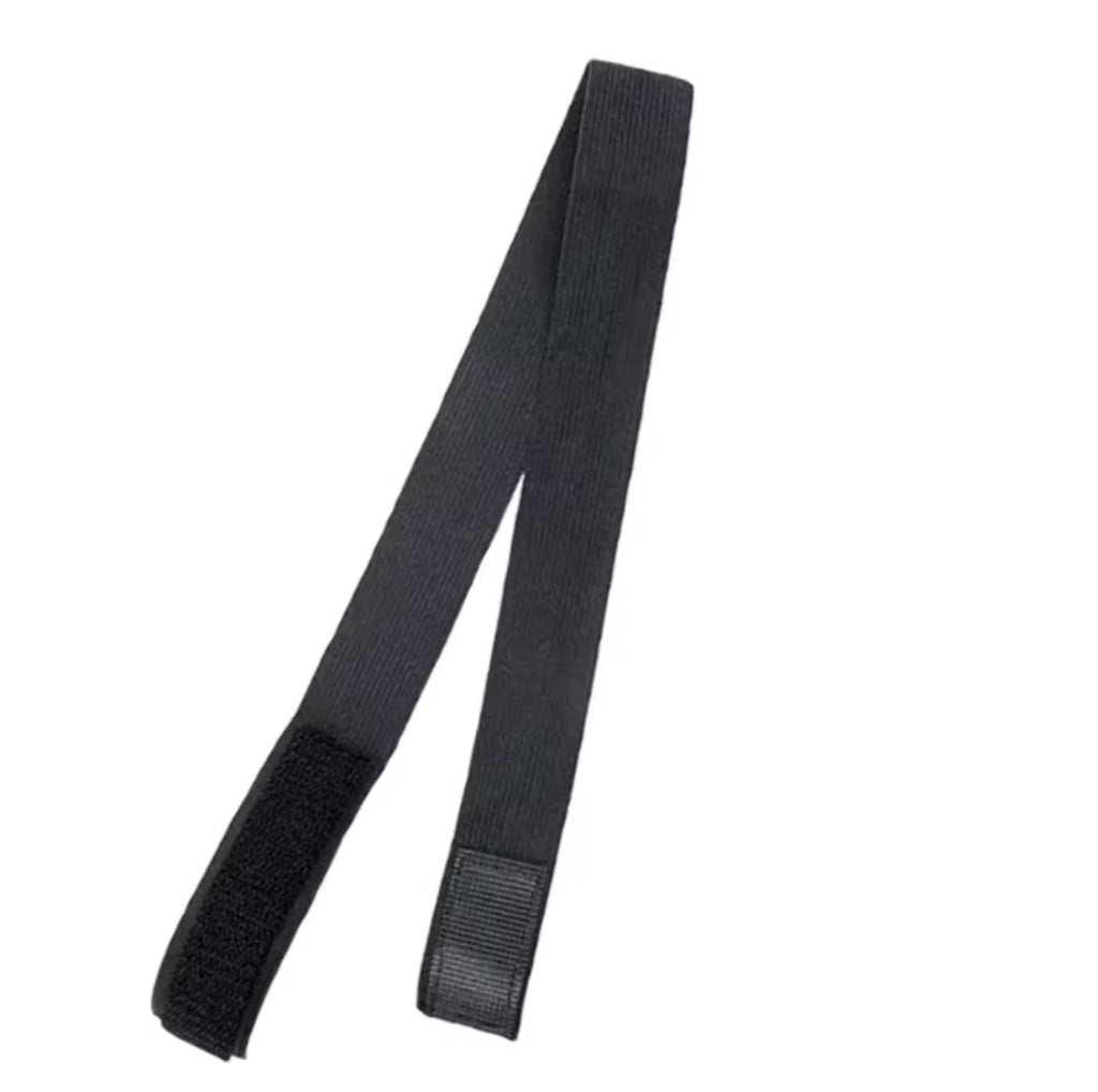 Hair Elastic Band For Wigs Strong Hold Wigs Elastic Headband Edges Elastic Band Adjustable Wig Band For Fixed Lace Wig Width