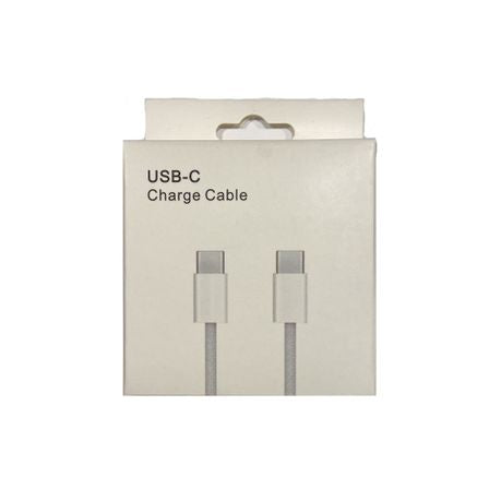 C to C charging caboe