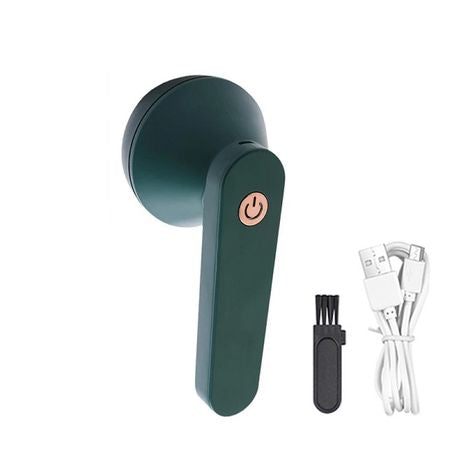 Portable Electric Lint Remover For All Fabric Types