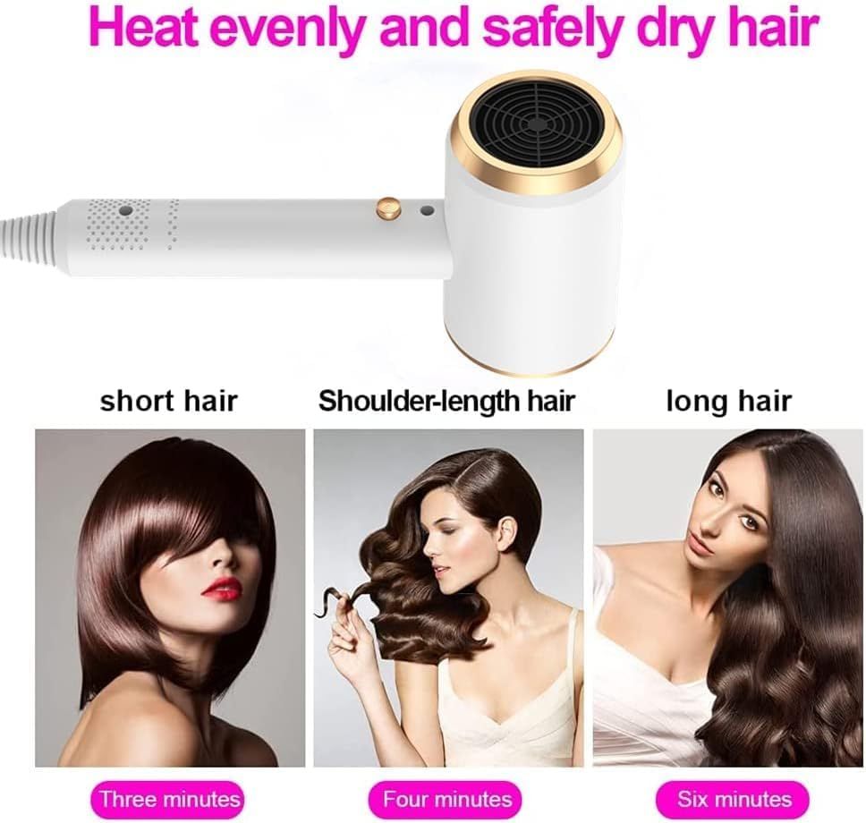 Professional Hair Dryer