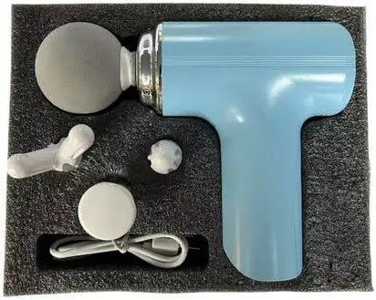 Deep Tissue Massage Gun