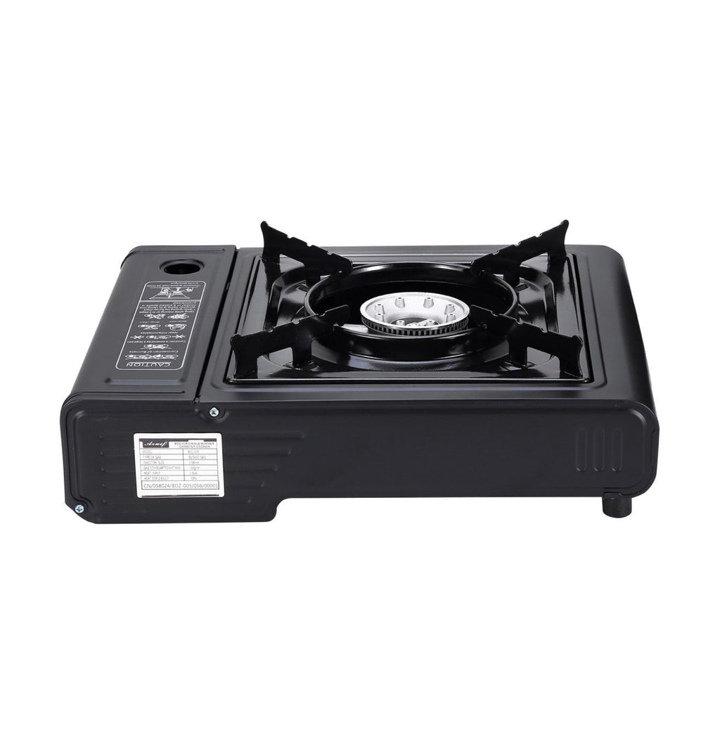 Portable Butane Gas Stove – Compact & Efficient for Indoor & Outdoor Use
