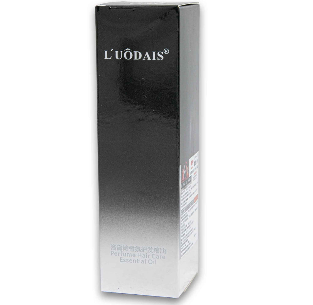 Luodais Professional Perfumed Hair & weave Care Serum Oil 80ml