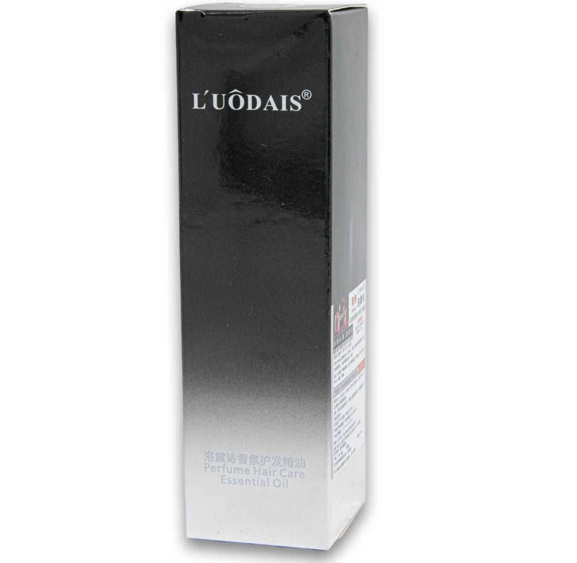 Luodais Professional Perfumed Hair & weave Care Serum Oil 80ml