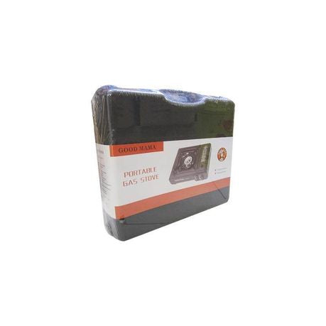 Portable Butane Gas Stove – Compact & Efficient for Indoor & Outdoor Use